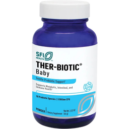 Klaire Labs Ther-Biotic® Baby - 66 g