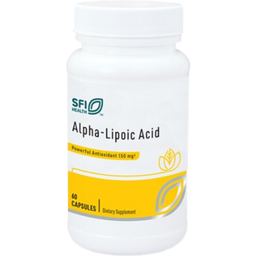 Klaire Labs Alpha-Liponsäure 150 mg - 60 veg. Kapseln