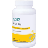 Klaire Labs MSM 750