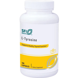 Klaire Labs L-Tyrosin 500 mg