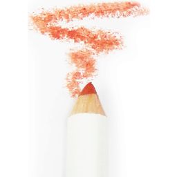 PHB Ethical Beauty Organic Lip Crayon - Tiger Lily