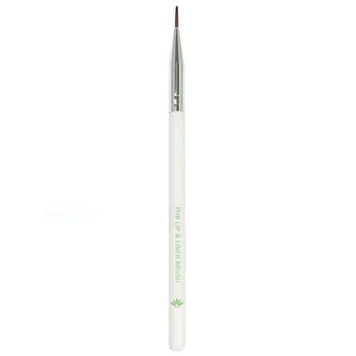 PHB Ethical Beauty Lip & Liner Brush - PHB Lip & Liner Brush
