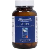 Allergy Research GI Flora