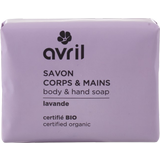 Avril Body & Hand Soap