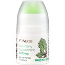 Sylveco Natural Deodorant - Herbal