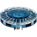 Grässlin Rondomatik 400 - 1 Stk