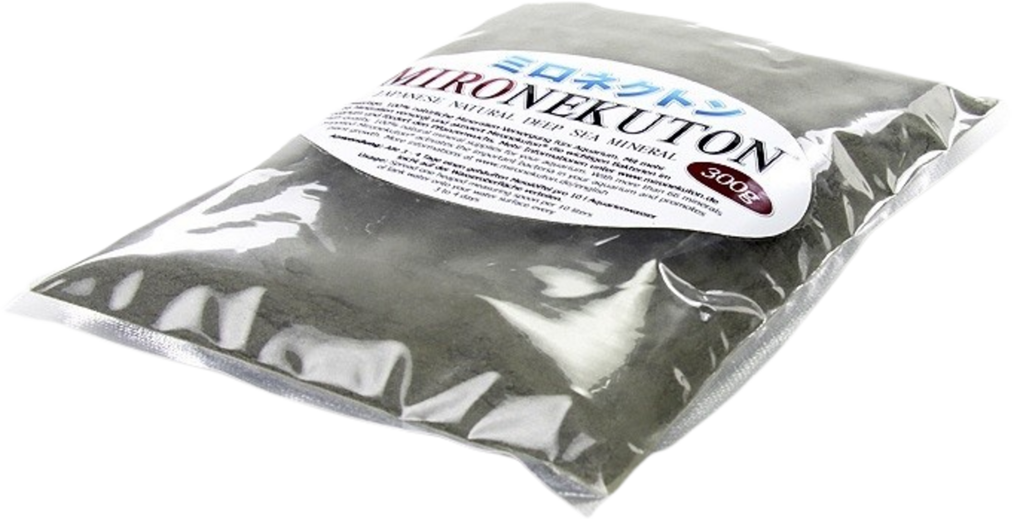 Mironekuton Pulver, 300g