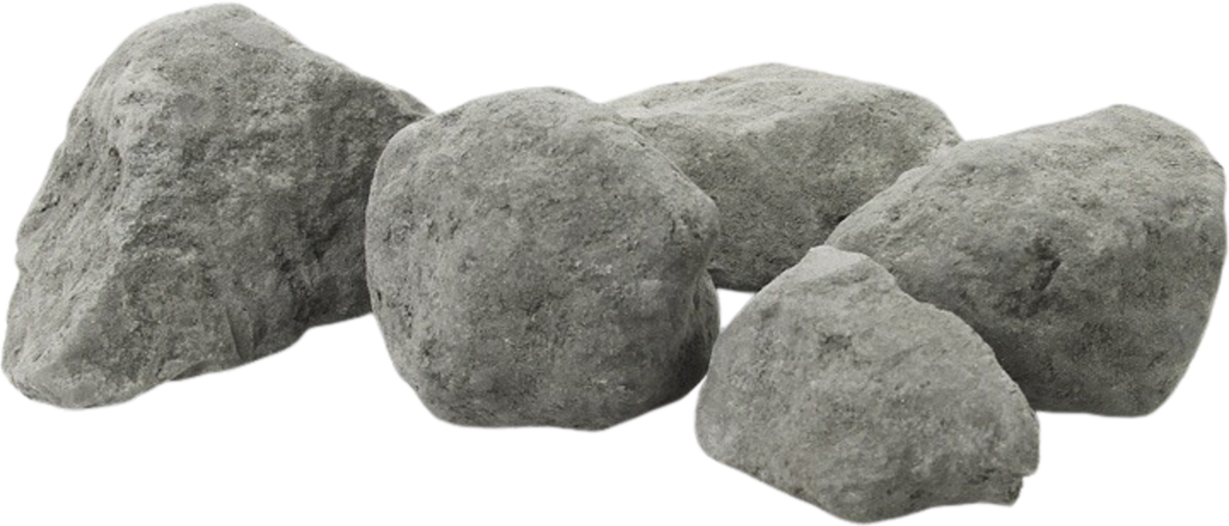 Garnelenhaus Mironekuton Steine - 300g