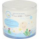 Cose della Natura Le Coccolette Baby-Badeschwamm - small