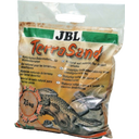 JBL TerraSand natur-rot 7,5 kg - 1 Stk