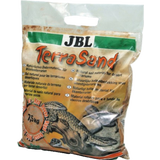 JBL TerraSand natur-rot 7,5 kg