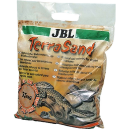 JBL TerraSand natur-rot 7,5 kg - 1 Stk