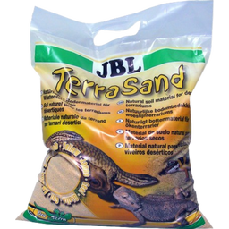 JBL TerraSand natur-gelb 7,5 kg - 1 Stk