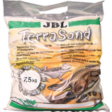 JBL TerraSand natur-weiß 7,5 kg