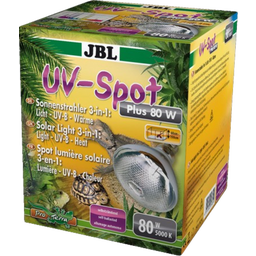 JBL UV-Spot plus 80W + - 1 Stk