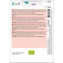 Bio Einjährige Blume Schlafmohn  