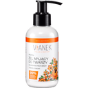 Vianek Nourishing Face Wash - 150 ml