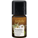 farfalla Auraschutz Aromamischung Aura - 5 ml
