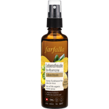 farfalla Lebensfreude Bio-Raumspray Bergamotte
