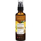 Glücksmomente Bio-Raumspray Vanille-Mandarine