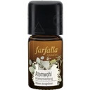 farfalla Atemwohl Aromamischung Sandelholz - 5 ml