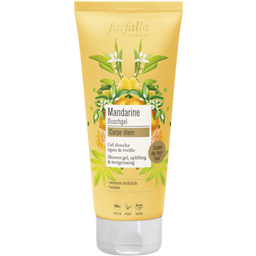 Feuchtigkeitsspendendes Duschgel Carpe Diem - 200 ml