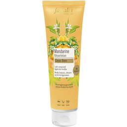 Feuchtigkeitsspendende Körperlotion Carpe Diem - 150 ml