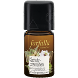 farfalla Schutzsternchen Aromamischung Mandarine