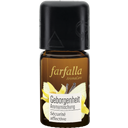 farfalla Geborgenheit Aromamischung Vanille - 5 ml