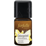 farfalla Geborgenheit Aromamischung Vanille