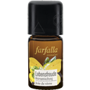 Lebensfreude Aromamischung Bergamotte, 5 ml