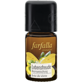 farfalla Lebensfreude Aromamischung Bergamotte