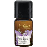 farfalla Schlaf Schön Gute Nacht Aromamischung