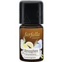 farfalla Atmosphere Aromamischung Lemongrass - 5 ml