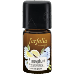 farfalla Atmosphere Aromamischung Lemongrass - 5 ml