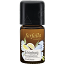 farfalla Erfrischung Aromamischung Zitrone - 5 ml