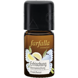 farfalla Erfrischung Aromamischung Zitrone