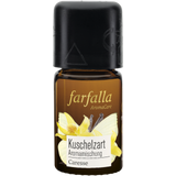 farfalla Kuschelzart Aromamischung Iris