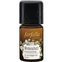 Winterschutz Aromamischung Ravintsara, 5 ml