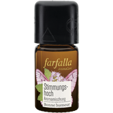 farfalla Frauenleben Aromamischung Stimmungshoch