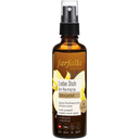 farfalla Geborgenheit Bio-Raumspray Rose - 75 ml