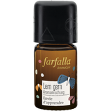 farfalla Aromakids Lern gern Aromamischung
