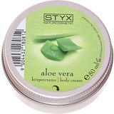 STYX Aloe Vera Körpercreme