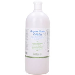 Antos Anti-Cellulite Schaumbad - 1 l