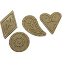 Najel Aleppo-Seife mit Weihrauch