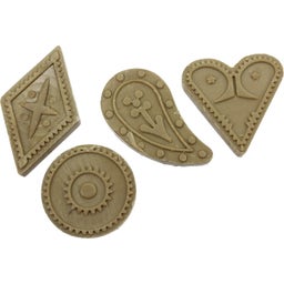 Najel Aleppo-Seife mit Weihrauch