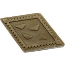 Najel Aleppo-Seife mit Weihrauch