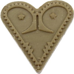 Najel Aleppo-Seife mit Weihrauch