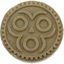 Najel Aleppo-Seife mit Weihrauch