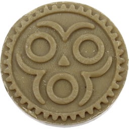 Najel Aleppo-Seife mit Weihrauch